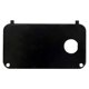 thumbnail image 2 of Placa de Consola Red Hawk para E-Z-GO TXT/Medalist, 2 of 2