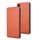 thumbnail image 3 of Funda tipo folio para Samsung Galaxy S24 FE con soporte magnético y protección para la cámara Marrón, 3 of 6