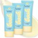 thumbnail image 1 of Gel Protector Solar Diario Bask SPF 40 50 ml Pack de 3, 1 of 8