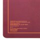 thumbnail image 4 of Cuaderno Silver Buffalo 17 cm x 22 cm Gilmore Girls, 4 of 4