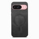 thumbnail image 2 of Magnetic Slim Case for Google Pixel 10 with Camera Guard & Anti-Scratch Back Black, 2 of 6