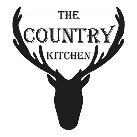 Decomural The Country Kitchen Kitchen WS-40863