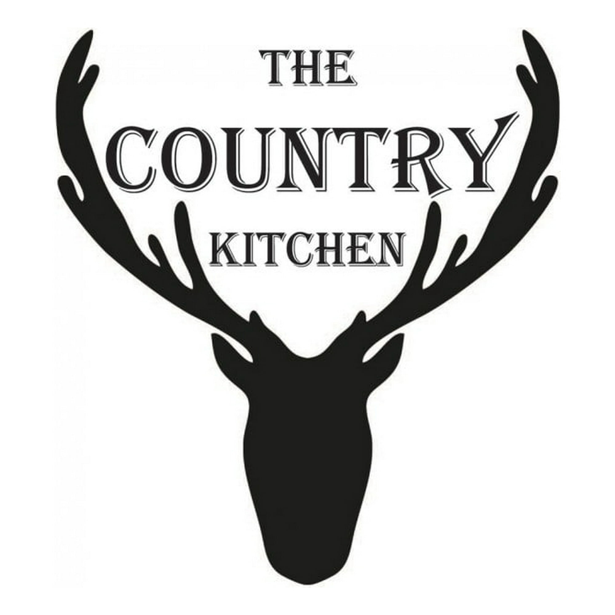 Rienda Libre Graphics - Decomural The Country Kitchen Kitchen Ws-40863
