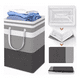 thumbnail image 1 of Cesto ropa sucia plegable 75l, 1 of 3
