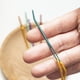 thumbnail image 5 of Juego de agujas para zurcir hilo YKLBPD, 12 piezas con tubo de almacenamiento, 5 of 8