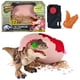 thumbnail image 1 of Huevo Interactivo de Dinosaurio T‑Rex Jurassic World – Primal Hatch, 1 of 9
