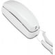 thumbnail image 2 of Teléfono con Cable AT&T 210 Basic Trimline Blanco, 2 of 3