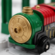 thumbnail image 2 of Tren De Navidad Juguete Pista 37 Piezas Con Puente Rieles, 2 of 8