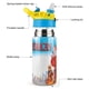 thumbnail image 3 of Botella de Agua Infantil Fievel y el Nuevo Mundo Azul 350 ml, 3 of 6