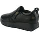 thumbnail image 4 of Zapato Chalada Mujer Wonder-6 Negro Casual, 4 of 6