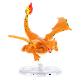 thumbnail image 4 of Figura Super Articulada De 15 Cm Charizard Pokemon, 4 of 6