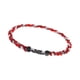 thumbnail image 4 of Collar De Béisbol Joyería Decorativa Para Hombres Ni?os Ni?as Amantes Del Equipo De Béisbol Rojo Blanco, 4 of 5