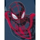 thumbnail image 4 of Set de baño Marvel Spider-Man Miles Morales para niños pequeños 4T, 4 of 5