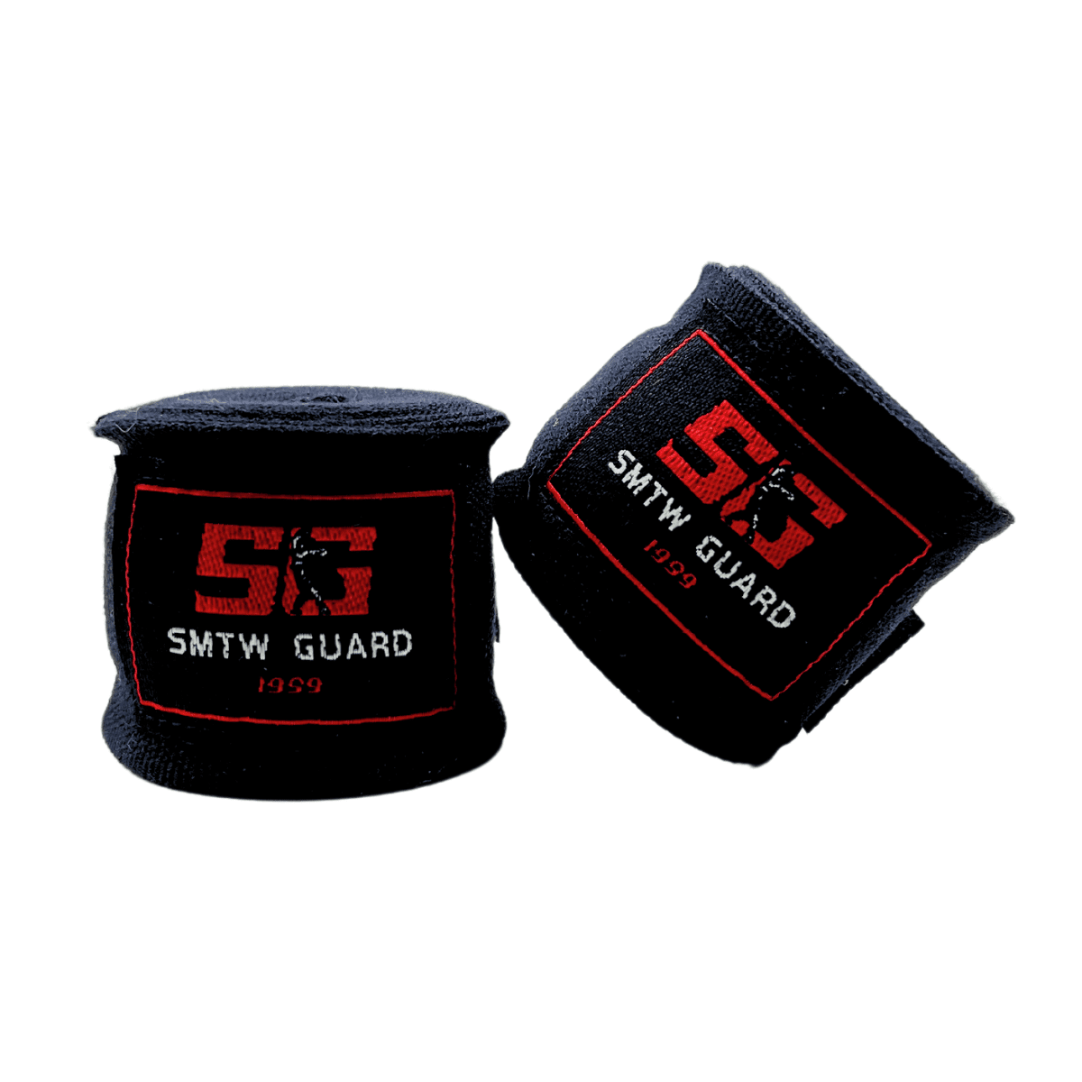 Linea Sport - Par Vendas Elásticas De Boxeo Artes Marciales