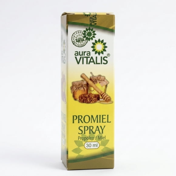Promiel Spray 30 Ml Aura Vitalis