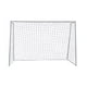 thumbnail image 1 of Arco De Futbol Metalico Con Red 150x110 cm Blanco, 1 of 2