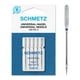 thumbnail image 1 of Aguja Schmetz para maquina de coser Nr100, 1 of 2