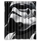 thumbnail image 1 of Cortina de ducha de Star Wars Stormtrooper, juego de cortina de baño con ganchos, tamaño 60 x 72 pulgadas, 1 of 3