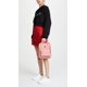 thumbnail image 5 of Mochila Fjallraven Kanken Mini para mujer de nailon rosa, 5 of 7