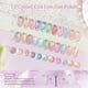 thumbnail image 4 of Esmalte de Gel Ojo de Gato ROSALIND Set de 12 Colores, 4 of 9
