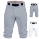 thumbnail image 1 of Pantalones de béisbol Rawlings PRO 150 Series Knicker Fit Adult, 1 of 6