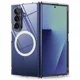 thumbnail image 1 of Carcasa Ringke Para Galaxy Z Fold 7 Fusion Magnetic Transparente, 1 of 9
