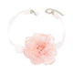 thumbnail image 5 of Gargantilla De Encaje De Flores Para Mujer Gargantilla De Flores De Novia De Boda De Navidad, 5 of 5