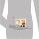 thumbnail image 5 of Queso Cheddar Laminado, 144 g, 5 of 6