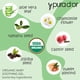 thumbnail image 4 of Gel calmante PURA D'OR Organic Baby 473 ml con aloe vera y aceites, 4 of 5