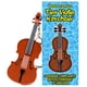 thumbnail image 1 of Mini llavero de violín DR DINGUS con música de Bob Esponja, 1 of 7