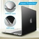 thumbnail image 2 of Funda IBENZER compatible con MacBook Air de 13 pulgadas A1466/A1369, 2 of 3