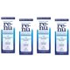 thumbnail image 1 of Solución para lentes de contacto Renu Fresh Travel, tamaño 60 ml (paquete de 4), 1 of 7