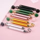 thumbnail image 2 of Jade Roller Face Massager Electric Rose Quartz Vibrate Beauty Bar Facial Massage Slimming Lift Anti Aging Wrinkle Skin Care Tool, 2 of 3