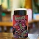 thumbnail image 5 of Invasor Zim Funda enfriadora de latas, aislante de bebidas para mantener frías o calientes, funda térmica plegable para latas, portabebidas reutilizable, 5 of 6