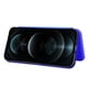 thumbnail image 3 of Funda Flip Para Iphone 12 Pro - Funda Magnética De Negocios, Funda Protectora Delgada, 3 of 5