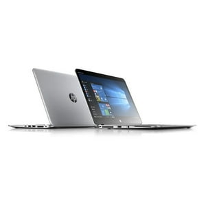 Hp Ultrabook I5 8Gb Ram 256 Gb Ssd Disco Solido