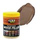 thumbnail image 2 of Relleno para madera Van Votz, resistente al agua, color castaño, 500 ml, para uso exterior, 2 of 7