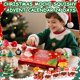 thumbnail image 4 of Calendario de Adviento YUYUGAGA 24 Días con Juguetes Mochi Blanditos, 4 of 7