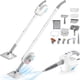 thumbnail image 1 of Steam Mop PureSwirlz 10 en 1 con vaporizador portátil con depósito de 350 ml, 1 of 9
