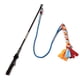 thumbnail image 1 of Juguete interactivo para perros Flirt Pole Dewonch con cuerda de forro polar, 1 of 6