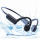 thumbnail image 1 of Auriculares de natación IHAO True Bone Conduction MP3 16GB negros, 1 of 8