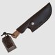 thumbnail image 5 of Cuchillo Chef Con Funda Rustic Collection Wayu, 5 of 6