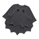 thumbnail image 2 of Camisa De Halloween Para Niños, Ropa Para Disfrazarse, Fiesta, Actuación, Gris Oscuro, 130 Cm, 2 of 5