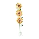 thumbnail image 4 of Adorno De Jardín Con Forma De Girasol Para Piscina, Garaje Y Patio Trasero., 4 of 5