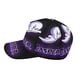 thumbnail image 4 of Las Nuevas y Esppectaculares Aventuras de Casper Gorra de Béisbol para Hombres, Mujeres y Niños, Gorra Clásica de Visera Plana, Gorra Hip Hop Trucker, Snapback Ajustable, 4 of 5