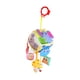 thumbnail image 5 of Móvil De Cuna Para Guardería, Juguete De Actividad Con Cuerda Para Tirar, Para Baby Shower, Estilo Viaje B, 5 of 5