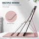 thumbnail image 3 of Funda Fintie para Samsung Galaxy Tab S10 FE/S9 FE 5G 10.9, 3 of 9