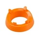 thumbnail image 2 of Soporte Para Pelota De Fútbol, Soporte Duradero Para Voleibol, Rugby, Bolos, Color Naranja, 2 of 5