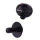thumbnail image 1 of 2 Portabotellas De Agua Con Tornillos Y Soporte Resistente Para Tetera, Color Negro, M5, 1 of 3