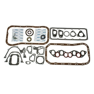 Repuestos Del Sol - Juego Empaquetadura Motor Fiat Strada 1.7 2001 2007